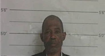 Stephon Richardson, - Orleans Parish County, LA 